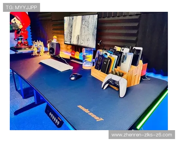 亚博体育电竞：引领未来的电竞娱乐平台，打造极致沉浸式游戏体验