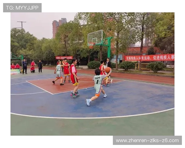 开云体育体育助推校园体育运动普及促青少年身心健康发展